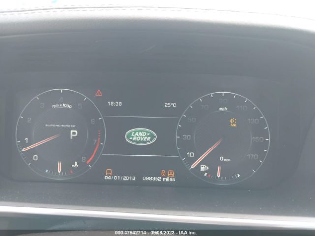 SALGS2EF5GA305962 Land Rover Range Rover Supercharged
