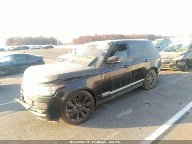 SALGS2EF5GA305962 Land Rover Range Rover Supercharged