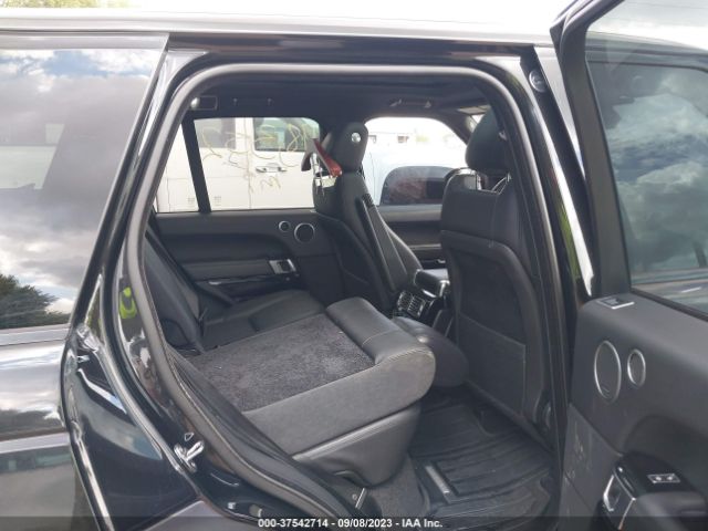 SALGS2EF5GA305962 Land Rover Range Rover Supercharged