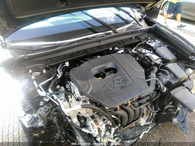 Mazda Cx-30 2.5 S Preferred 2023 3MVDMBCM6PM538465 Image 10