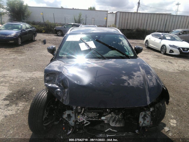 Mazda Cx-30 2.5 S Preferred 2023 3MVDMBCM6PM538465 Image 11