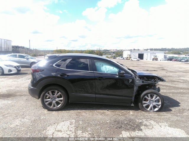 Mazda Cx-30 2.5 S Preferred 2023 3MVDMBCM6PM538465 Image 12
