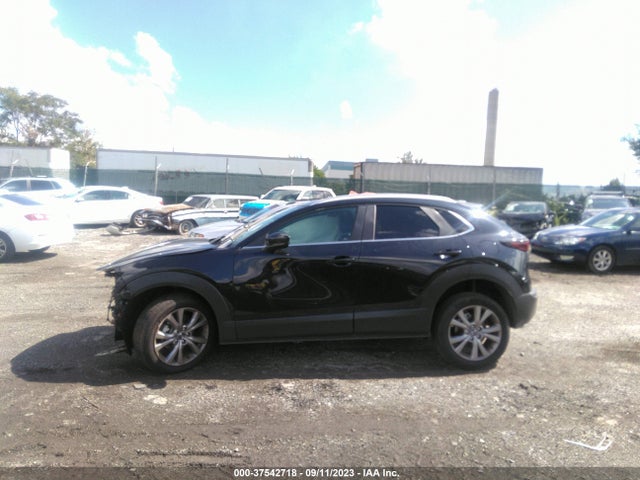 Mazda Cx-30 2.5 S Preferred 2023 3MVDMBCM6PM538465 Image 13