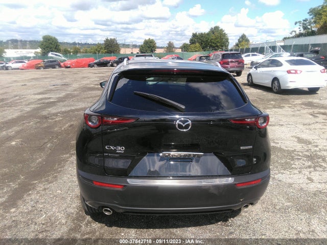 Mazda Cx-30 2.5 S Preferred 2023 3MVDMBCM6PM538465 Image 15