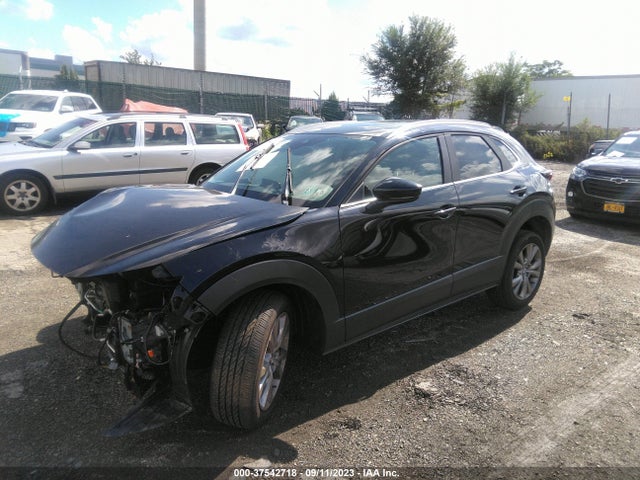 Mazda Cx-30 2.5 S Preferred 2023 3MVDMBCM6PM538465 Image 2