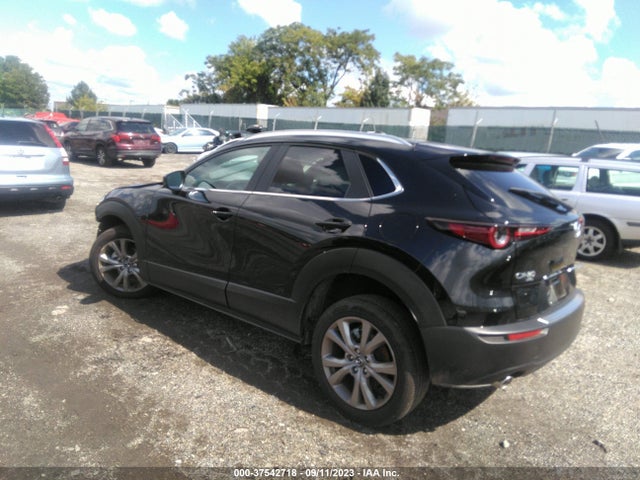 Mazda Cx-30 2.5 S Preferred 2023 3MVDMBCM6PM538465 Image 3