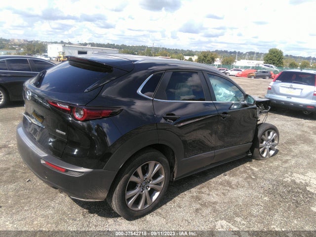 Mazda Cx-30 2.5 S Preferred 2023 3MVDMBCM6PM538465 Image 4