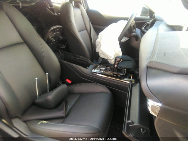 Mazda Cx-30 2.5 S Preferred 2023 3MVDMBCM6PM538465 Image 5