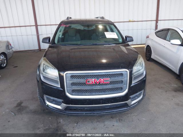 1GKKRPKD8GJ160871 GMC ACADIA SLE