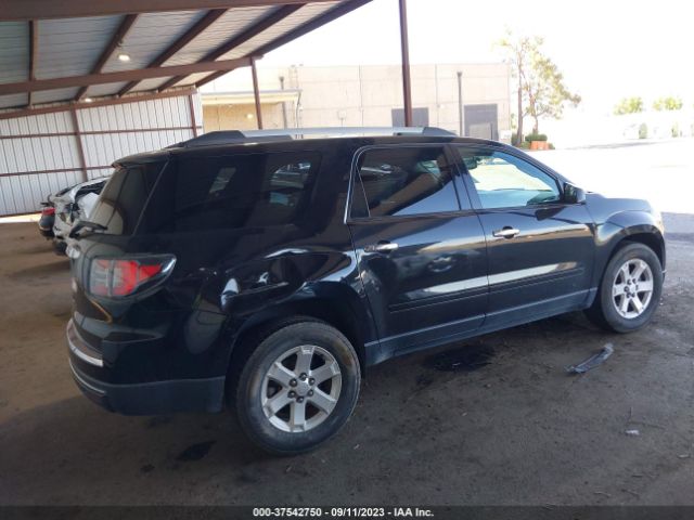 1GKKRPKD8GJ160871 GMC ACADIA SLE