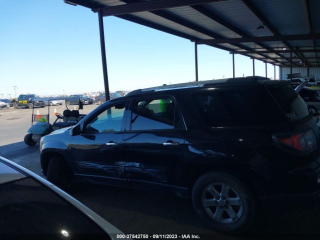 1GKKRPKD8GJ160871 GMC ACADIA SLE