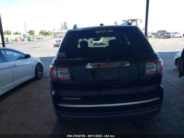 1GKKRPKD8GJ160871 GMC ACADIA SLE