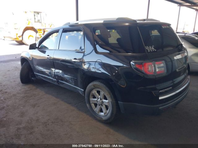 1GKKRPKD8GJ160871 GMC ACADIA SLE