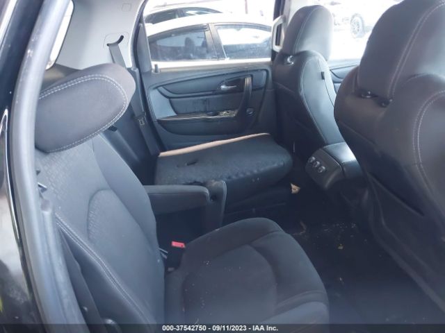 1GKKRPKD8GJ160871 GMC ACADIA SLE