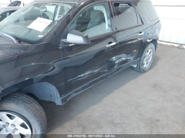 1GKKRPKD8GJ160871 GMC ACADIA SLE