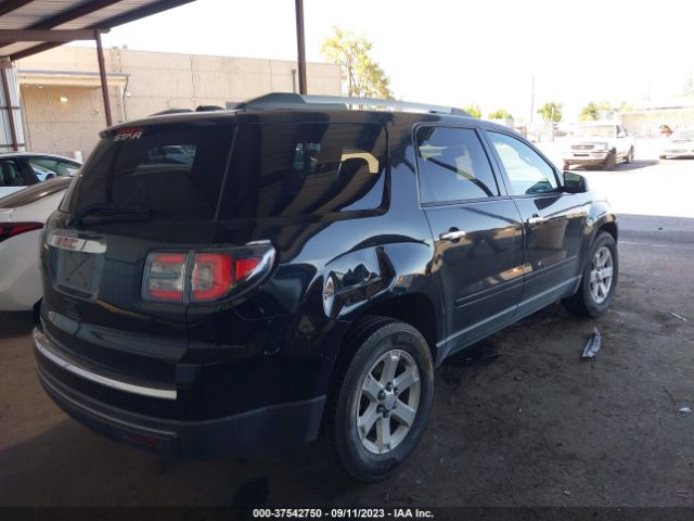 1GKKRPKD8GJ160871 GMC ACADIA SLE