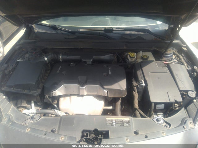 Chevrolet MALIBU LTZ 2014 1G11H5SL5EF130743 Image 10