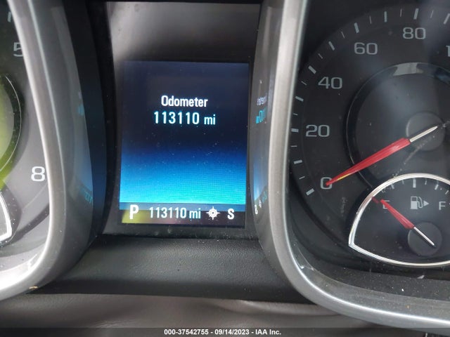 Chevrolet MALIBU LTZ 2014 1G11H5SL5EF130743 Image 7