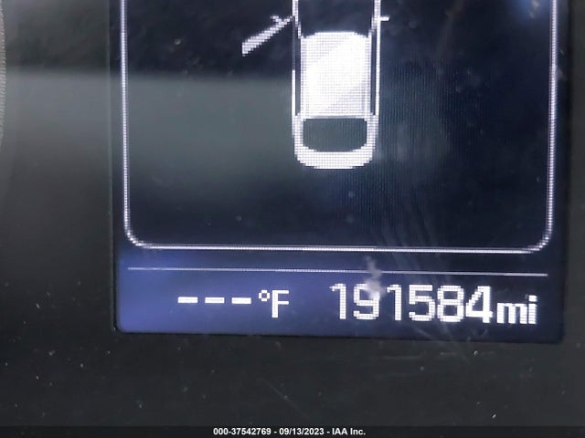 2017 HYUNDAI SONATA VIN: 5NPE24AF0HH529635