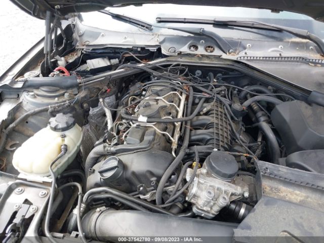 WBA3A9G56ENS65030 BMW 3 Series 335i