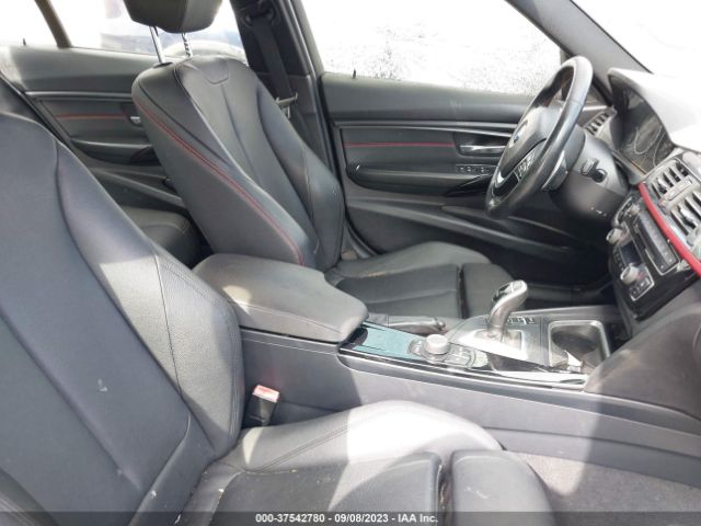 WBA3A9G56ENS65030 BMW 3 Series 335i