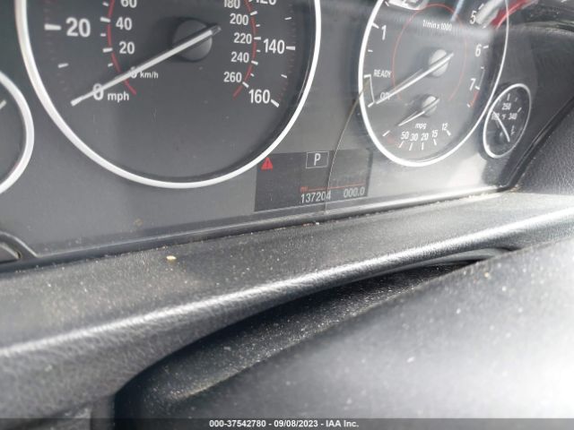 WBA3A9G56ENS65030 BMW 3 Series 335i