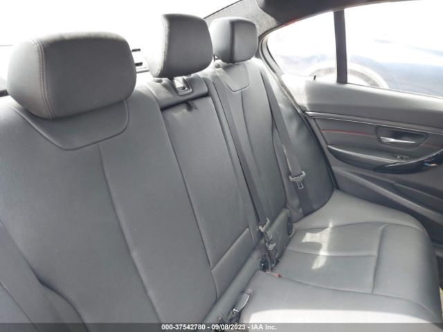 WBA3A9G56ENS65030 BMW 3 Series 335i