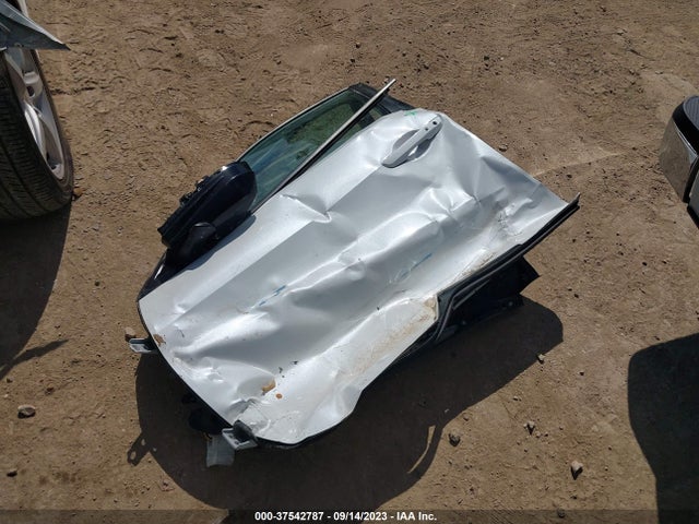 Honda Civic Sedan Ex 2021 19XFC1F30ME004250 Image 12