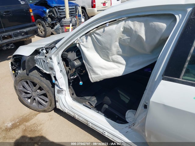 Honda Civic Sedan Ex 2021 19XFC1F30ME004250 Image 6