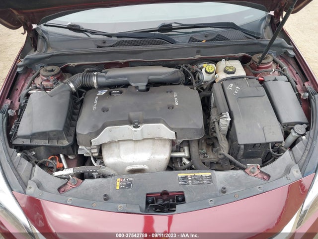 Chevrolet MALIBU LT 2015 1G11C5SL9FF321811 Image 10