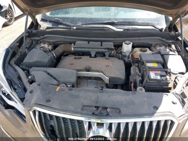 LRBFXASA2HD013904 Buick Envision Preferred