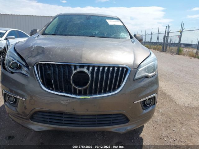 LRBFXASA2HD013904 Buick Envision Preferred