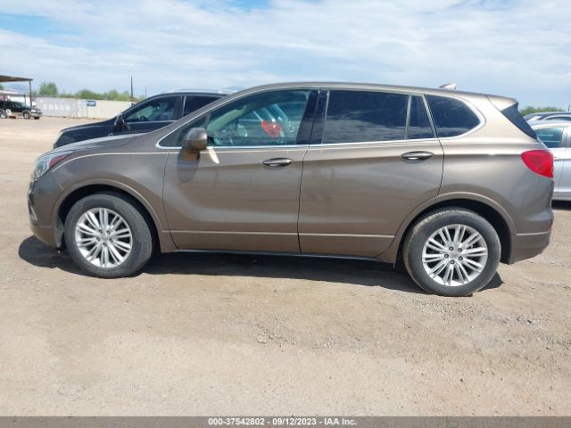 LRBFXASA2HD013904 Buick Envision Preferred