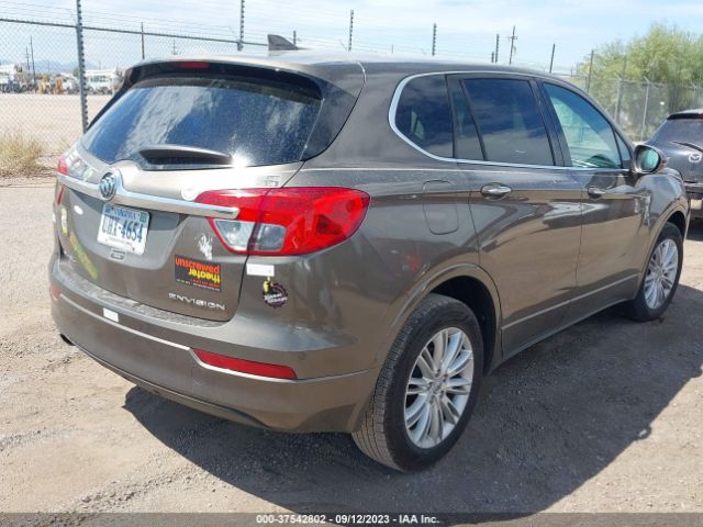 LRBFXASA2HD013904 Buick Envision Preferred