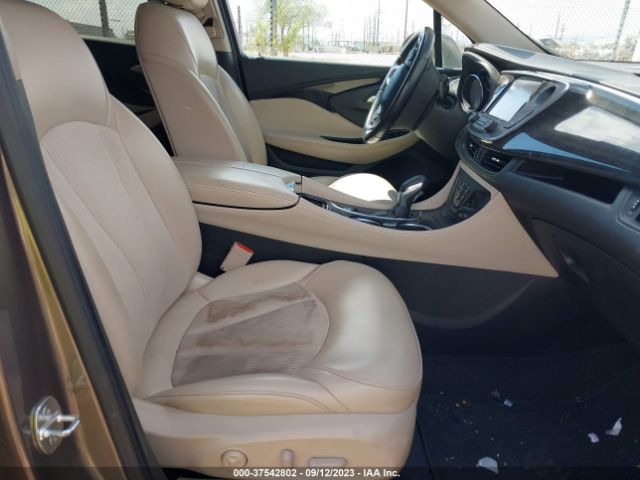 LRBFXASA2HD013904 Buick Envision Preferred