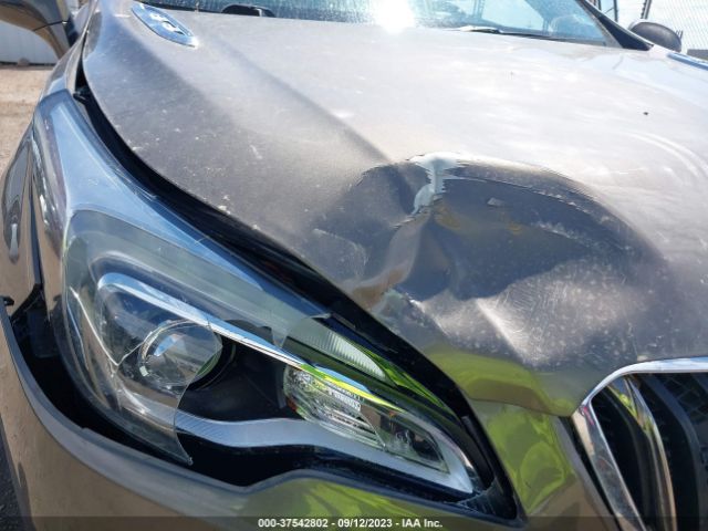 LRBFXASA2HD013904 Buick Envision Preferred