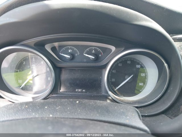 LRBFXASA2HD013904 Buick Envision Preferred