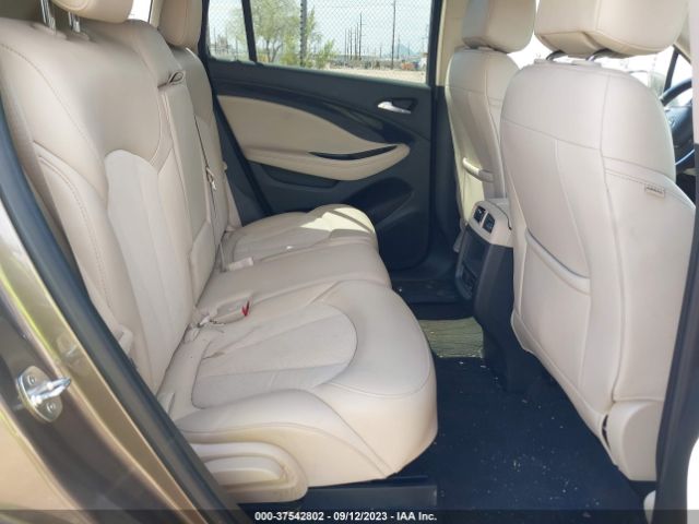 LRBFXASA2HD013904 Buick Envision Preferred
