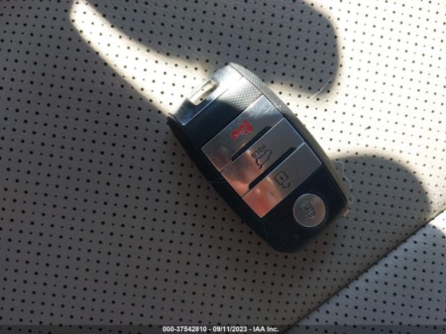 KNDPN3AC2L7740865 KIA Sportage Ex