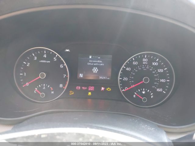KNDPN3AC2L7740865 KIA Sportage Ex