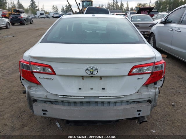 2013 TOYOTA CAMRY L/LE/SE/XLE VIN: 4T1BF1FK9DU683073