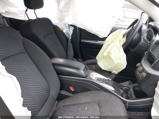 3C4PDDBG9GT189703 Dodge Journey Sxt