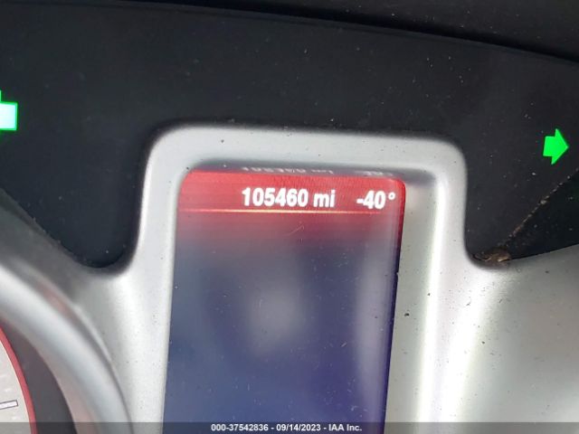 3C4PDDBG9GT189703 Dodge Journey Sxt