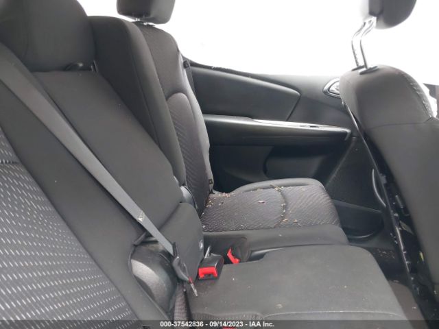 3C4PDDBG9GT189703 Dodge Journey Sxt