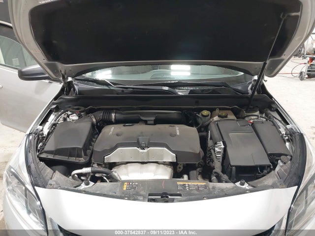 Chevrolet MALIBU LS 2014 1G11B5SL7EF209123 Image 16