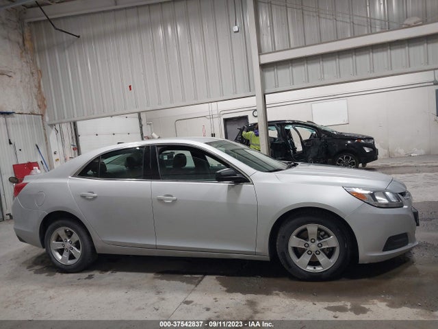 Chevrolet MALIBU LS 2014 1G11B5SL7EF209123 Image 5
