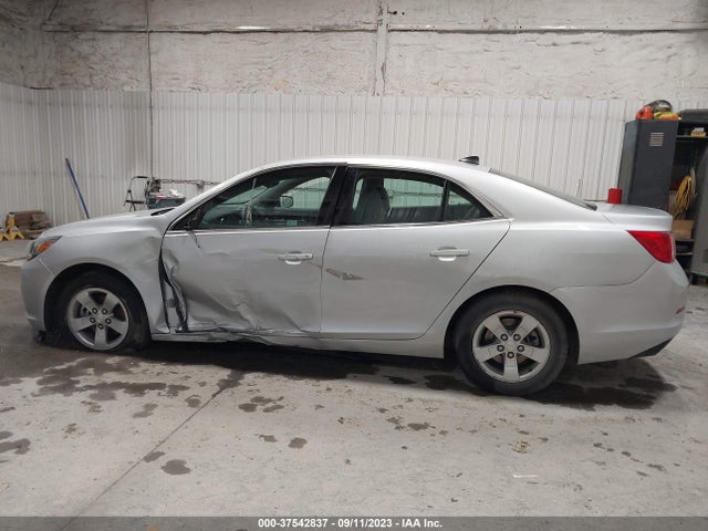 Chevrolet MALIBU LS 2014 1G11B5SL7EF209123 Image 6