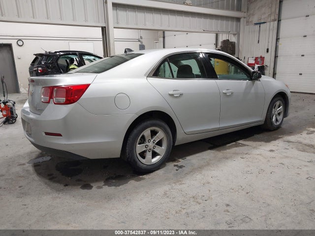Chevrolet MALIBU LS 2014 1G11B5SL7EF209123 Image 10
