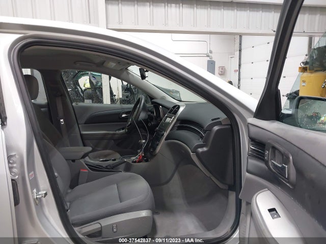 Chevrolet MALIBU LS 2014 1G11B5SL7EF209123 Image 11