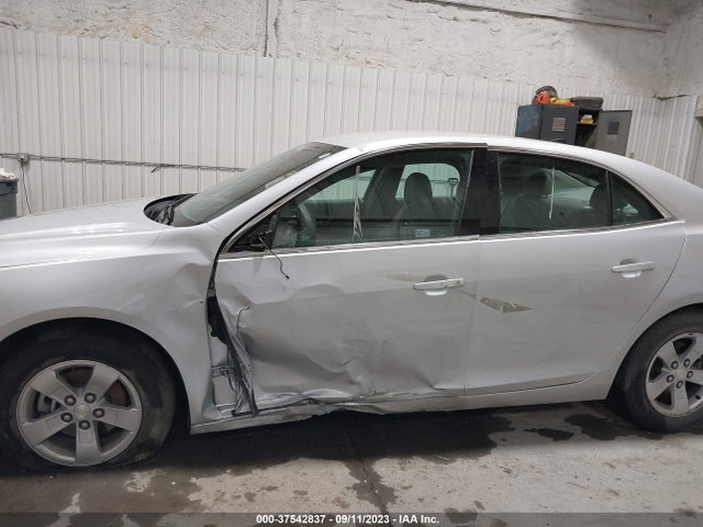 Chevrolet MALIBU LS 2014 1G11B5SL7EF209123 Image 12